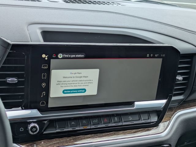 2026 GMC Sierra 1500 SLE - Photo 20