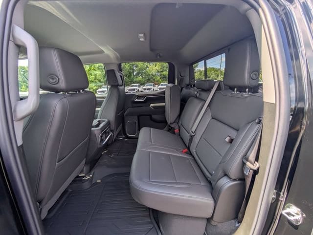2026 GMC Sierra 1500 SLT - Photo 28