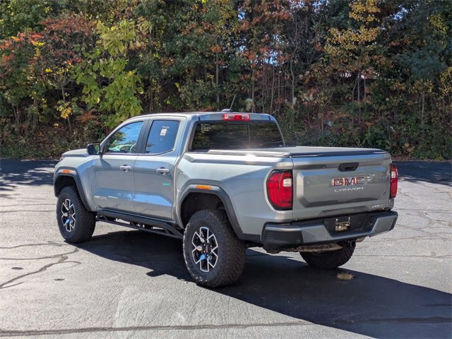 2023 Gmc Canyon AT4X photo 3
