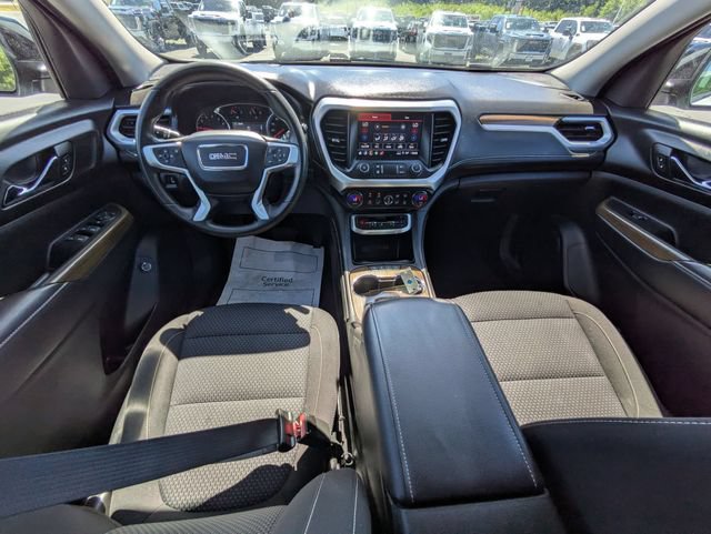 2023 GMC Acadia SLE - Photo 33