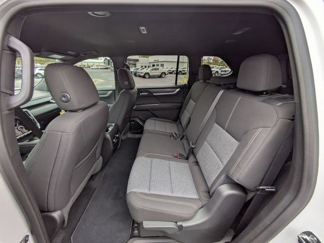2026 GMC Acadia Elevation - Photo 30