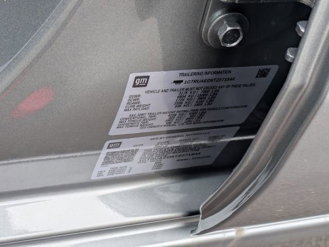 2026 GMC Sierra 1500 Pro - Photo 31