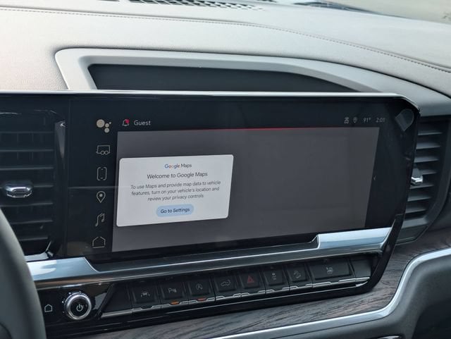 2026 GMC Sierra 1500 SLT - Photo 20