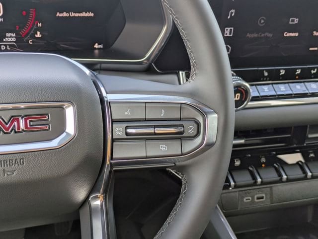 2026 GMC Canyon Elevation - Photo 18