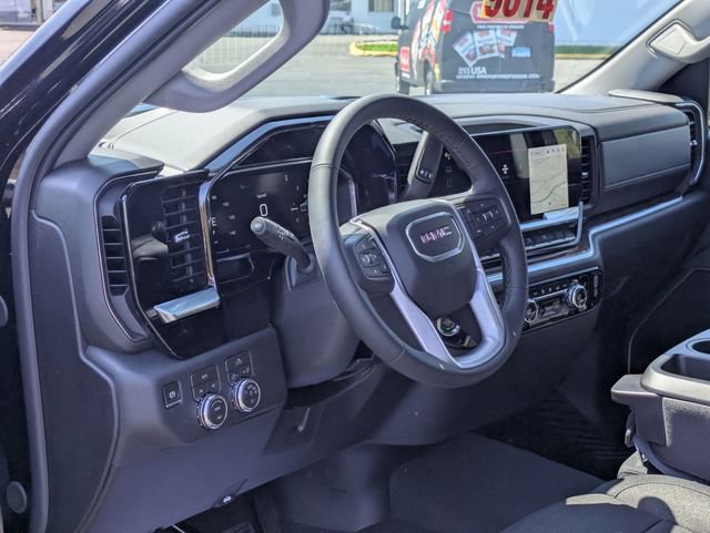 2026 GMC Sierra 1500 Elevation - Photo 14