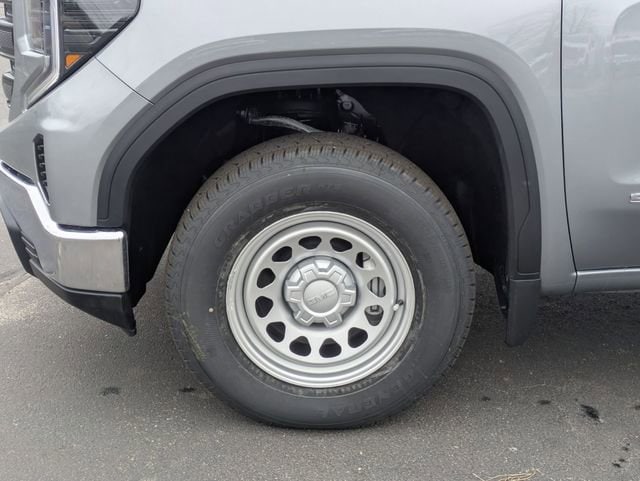 2026 GMC Sierra 1500 Pro - Photo 10
