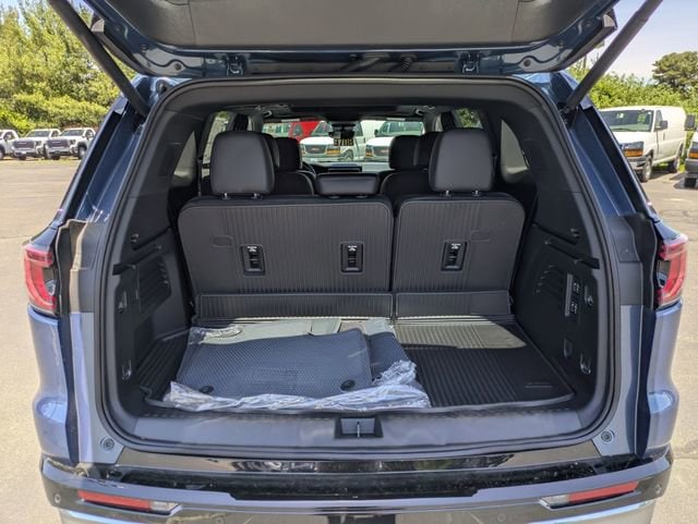 2026 GMC Acadia Denali - Photo 33