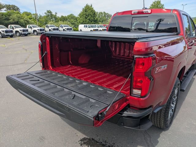 2023 Chevrolet Colorado Z71 - Photo 32