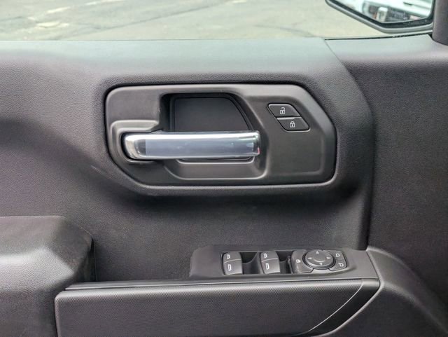 2026 GMC Sierra 1500 Pro - Photo 12