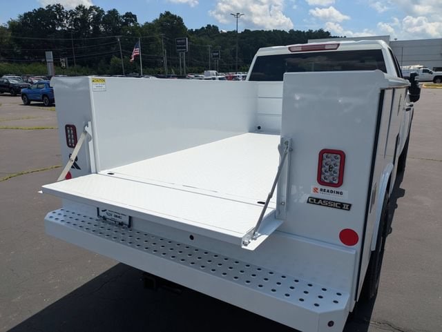 2026 GMC Sierra 3500HD Pro - Photo 26