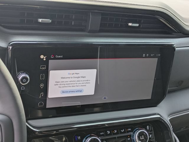 2026 GMC Sierra 1500 AT4X - Photo 22