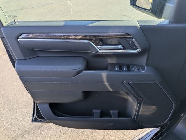 2026 GMC Sierra 2500HD SLE - Photo 11