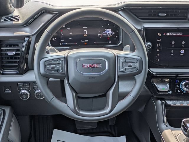 2026 GMC Sierra 1500 AT4X - Photo 15