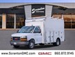  GMC Savana Cutaway 4500