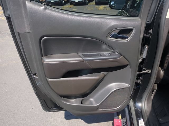 2022 GMC Canyon AT4 - Photo 28