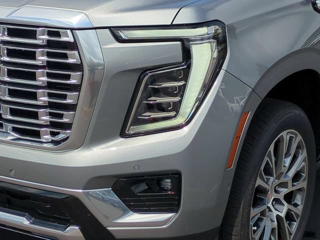 2026 GMC Yukon XL Denali - Photo 9