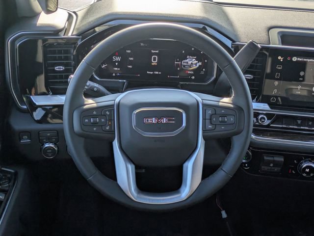 2026 GMC Sierra 2500HD SLE - Photo 15