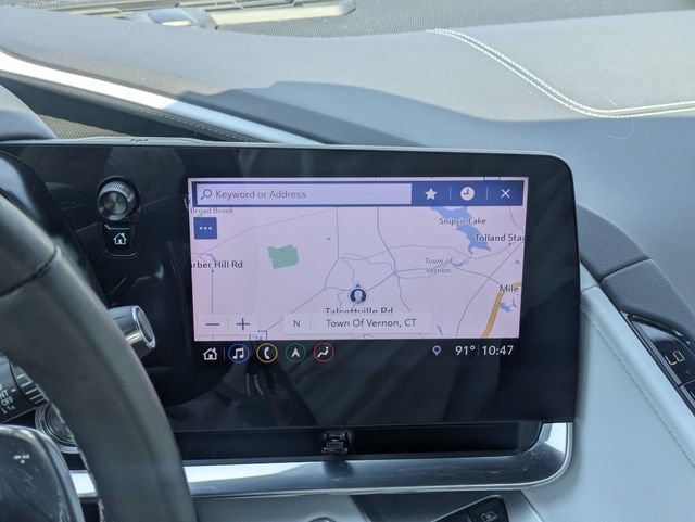 2020 Chevrolet Corvette 2LT - Photo 19