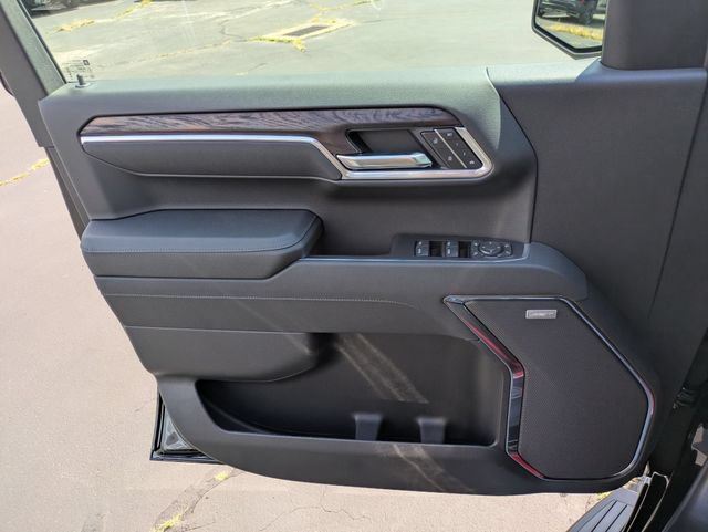2026 GMC Sierra 1500 SLT - Photo 11