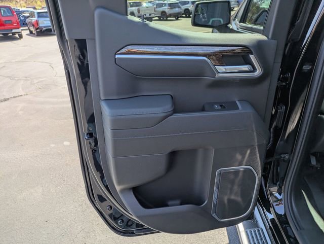 2026 GMC Sierra 1500 Elevation - Photo 27