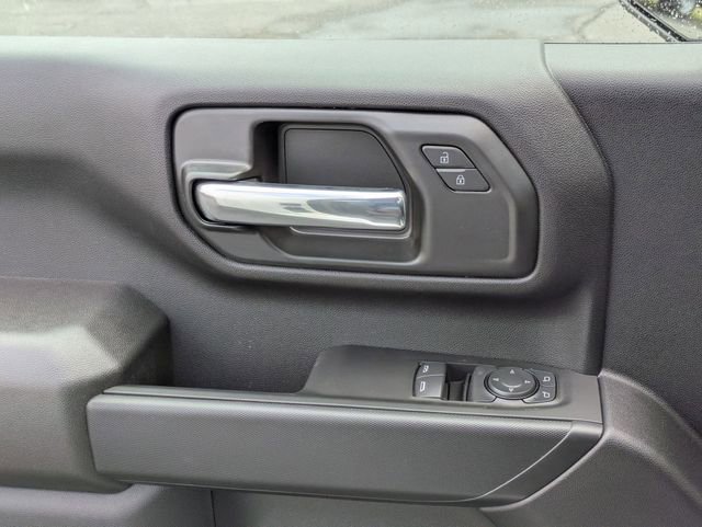 2025 GMC Sierra 2500HD Pro - Photo 12