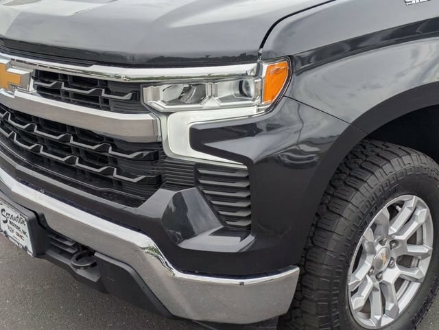 2023 Chevrolet Silverado 1500 LT - Photo 9