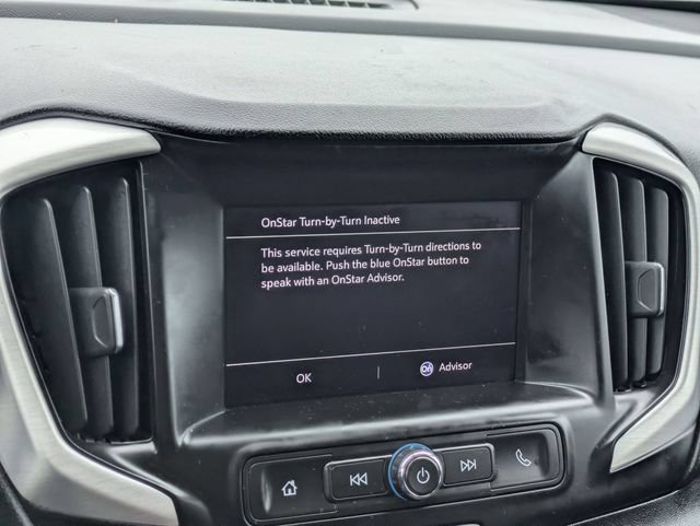 2024 GMC Terrain SLE - Photo 21