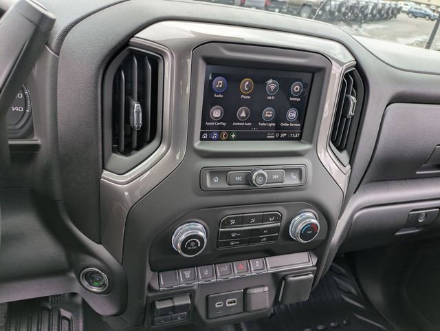 2025 GMC Sierra 2500HD Pro - Photo 18