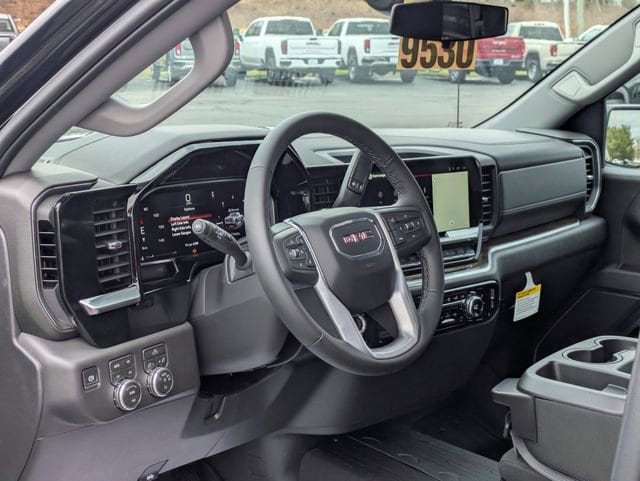 2026 GMC Sierra 1500 Elevation - Photo 14