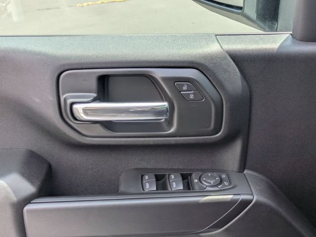 2026 GMC Sierra 3500HD Pro - Photo 12