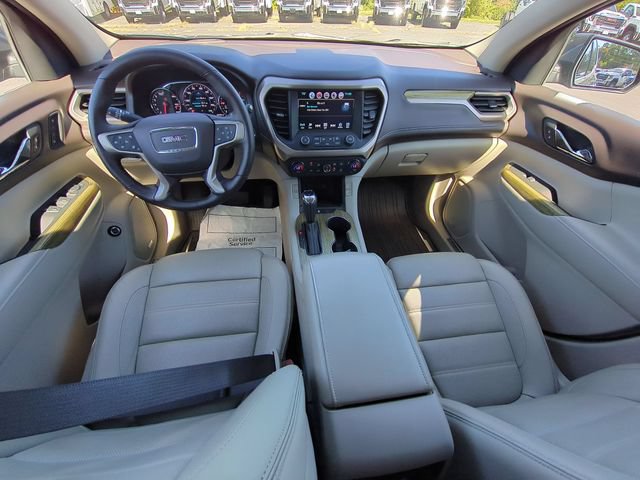 2017 GMC Acadia Denali - Photo 32