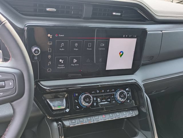 2026 GMC Sierra 1500 AT4X - Photo 19
