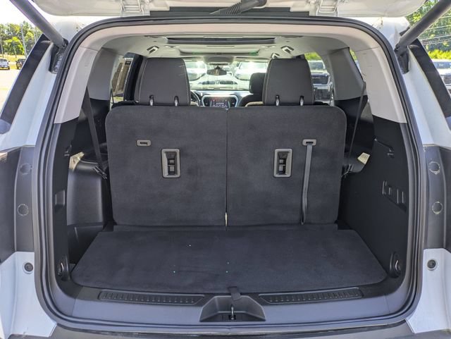 2023 GMC Acadia SLE - Photo 34