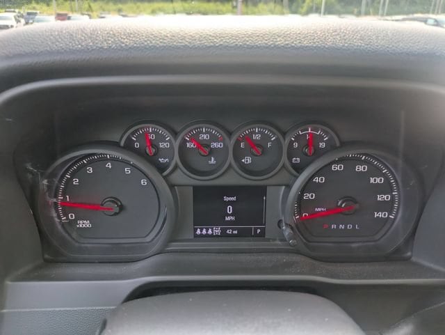 2026 GMC Sierra 3500 Chassis Cab Pro - Photo 16