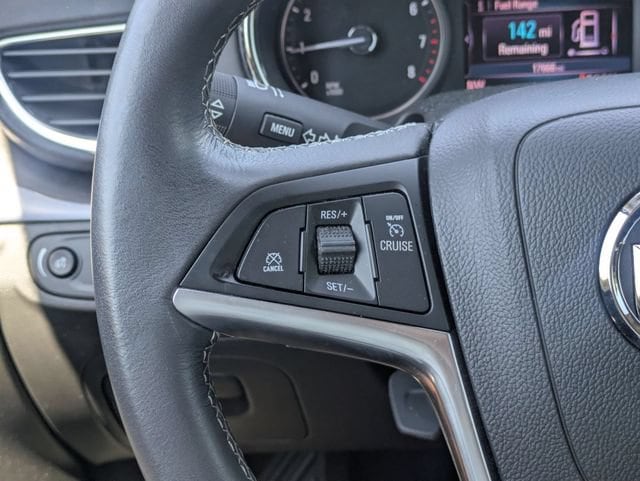 2022 Buick Encore Preferred - Photo 16