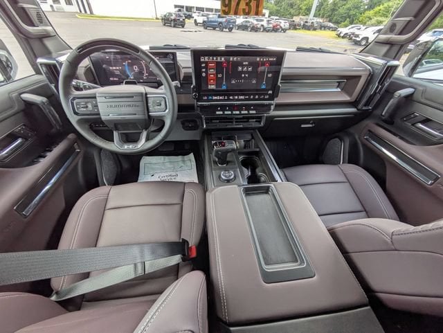 2026 GMC HUMMER EV 2X - Photo 31