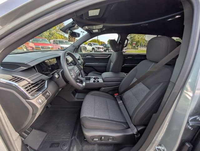 2026 GMC Acadia Elevation - Photo 25