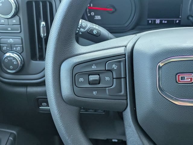 2026 GMC Sierra 3500HD Pro - Photo 16