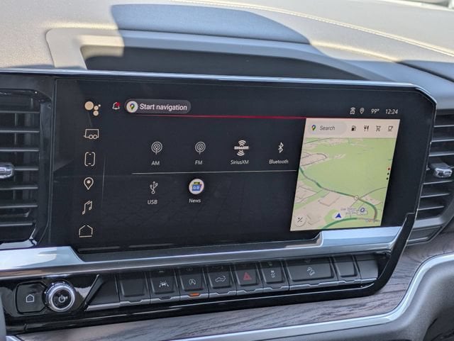 2026 GMC Sierra 1500 SLT - Photo 22