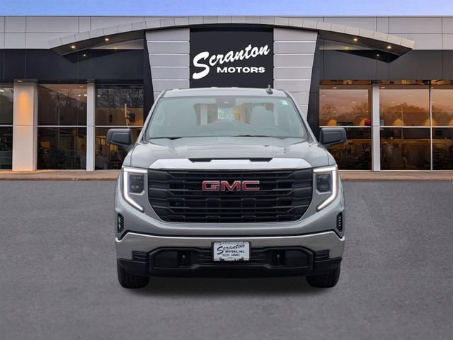 2026 GMC Sierra 1500 Pro - Photo 8