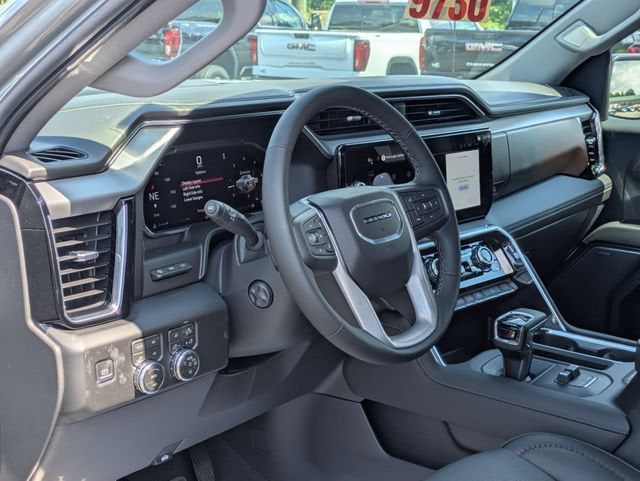 2026 GMC Sierra 1500 Denali - Photo 14