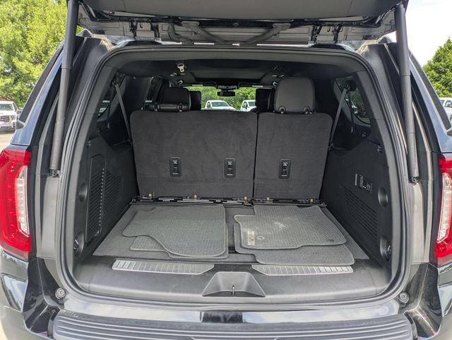 2023 GMC Yukon XL Denali - Photo 37