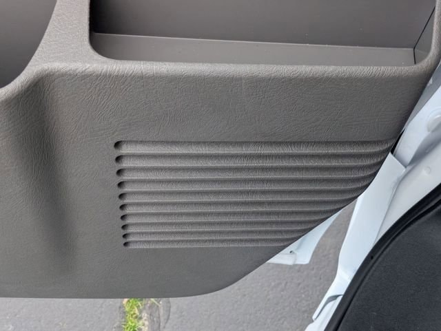 2026 GMC Savana Cargo Work Van - Photo 23