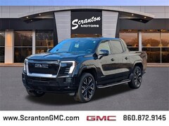 2025 GMC Sierra EV Denali Truck Crew Cab