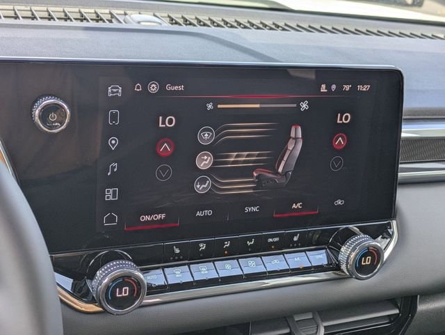2026 GMC Canyon Elevation - Photo 23