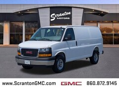 2026 GMC Savana 2500 Work Van Van Cargo Van