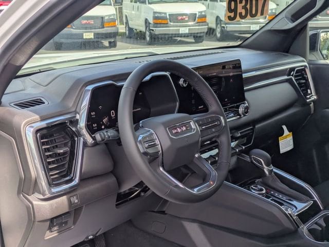 2026 GMC Canyon Elevation - Photo 14