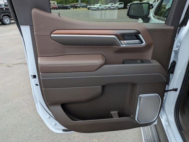 2026 GMC Sierra 1500 Denali - Photo 28