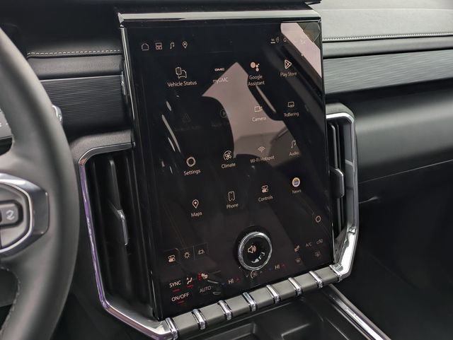 2026 GMC Acadia Elevation - Photo 19