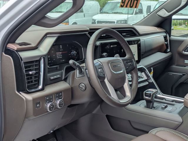 2026 GMC Sierra 1500 Denali - Photo 14